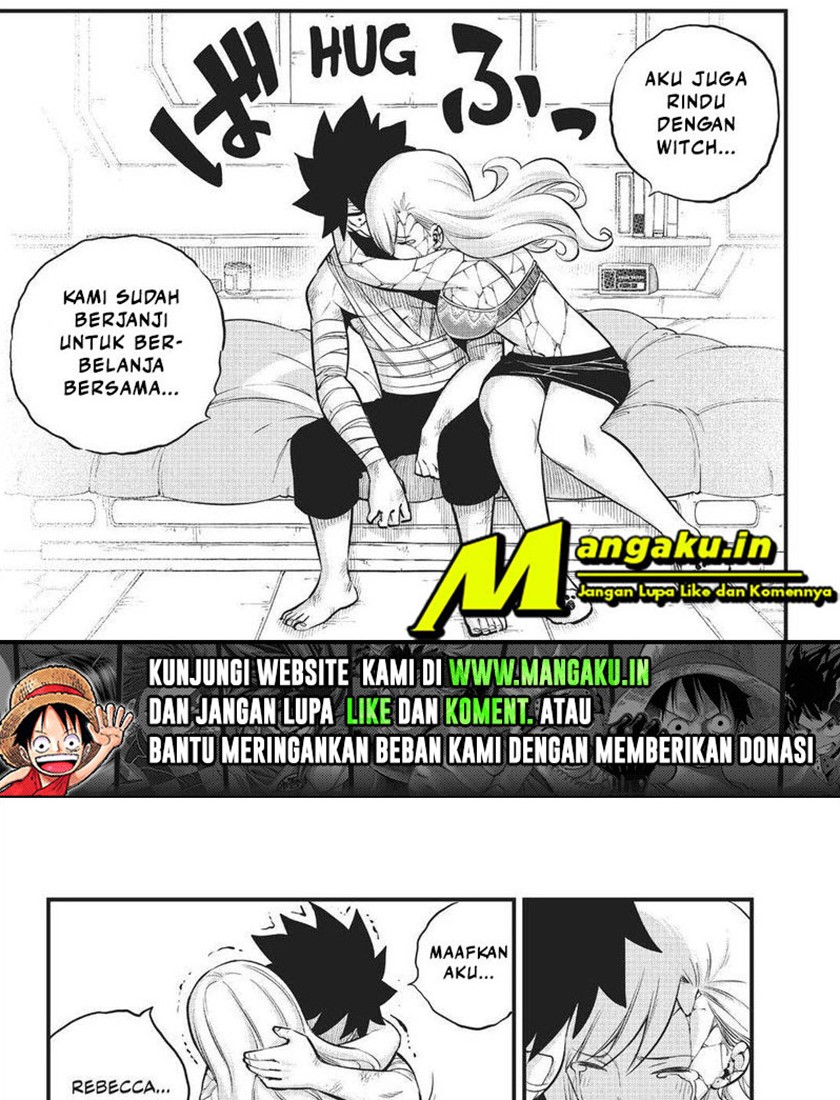 Eden’s Zero